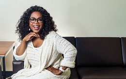Nữ hoàng truyền thông Oprah Winfrey: Sau khi phỏng vấn 37.000 vị khách mời, tôi chợt nhận ra một bài học quý giá