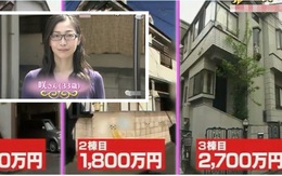 Ngày tiêu không quá 40 nghìn đồng, cô gái người Nhật về hưu sớm khi tuổi mới 33 và trong tay có hẳn 3 căn nhà giá trị hơn chục tỷ