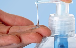 Phòng bệnh viêm phổi cấp do virus corona: Dùng xà phòng hay dung dịch sát khuẩn mới đem lại hiệu quả tốt nhất?