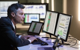 Khối ngoại mua ròng trở lại gần 1.960 tỷ đồng trong tháng 1