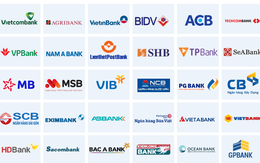 VIB, VPBank, Techcombank, ACB có nhiều tiềm năng nhất được nới room ngoại lên 49% theo EVFTA?