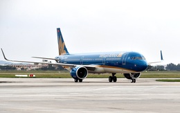 Vietnam Airlines mở bán vé 0 đồng bay Singapore, Malaysia