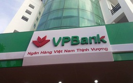 Composite Capital gom thêm 7,3 triệu cổ phiếu VPB, trở thành cổ đông lớn của VPBank