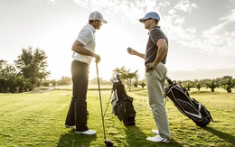Chơi golf giúp kéo dài tuổi thọ: Lý giải của các nhà nghiên cứu chắc chắn sẽ làm bạn bất ngờ