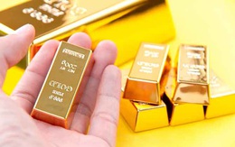 Giá vàng tăng sốc, vọt lên gần 47 triệu đồng