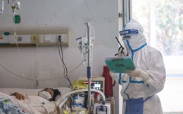 Hàn Quốc phát hiện thêm 161 ca nhiễm bệnh, chứng khoán rơi hơn 2% ngay sáng đầu tuần