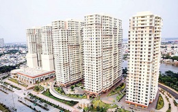 BIDV phát mãi 65 căn hộ chung cư Era Town, giá khởi điểm từ 15 triệu đồng/m2