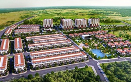 Hưng Yên: Thu hồi dự án khu nhà ở của Bắc Việt