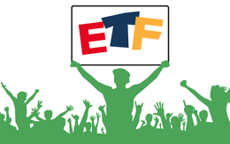 ETF SSIAM VNFIN LEAD được cấp chứng nhận đăng ký lập quỹ đại chúng