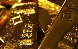 CNN: Lo sợ dịch Covid-19, giá vàng đang hướng đến đỉnh 2.000 USD/ounce, các Chính phủ cũng đang gom vàng?
