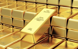Thị trường ngày 25/2: Giá vàng tăng phi mã vượt 1.670USD/ounce, dầu giảm mạnh 4%