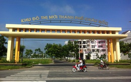 Ngân hàng BIDV bán đấu giá hơn 200 lô đất tại An Giang