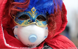 Italy: Số ca nhiễm đã lên tới 270, đường phố im ắng như những "thị trấn ma"
