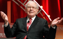 Lý do đặc biệt khiến Warren Buffett luôn chọn thanh toán bằng tiền mặt