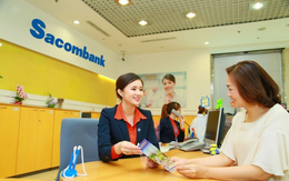Sacombank công bố giảm 2% lãi suất cho vay