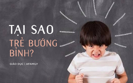 Parent coach Linh Phan chỉ ra 8 nguyên nhân khiến con bướng bỉnh và cách để trẻ vâng lời chỉ sau 1 lần nhắc nhở