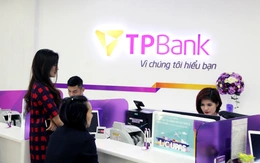 TPBank muốn mua lại tối đa 10 triệu cổ phiếu quỹ