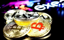 Bitcoin chìm trong ‘biển lửa’ vì Covid-19