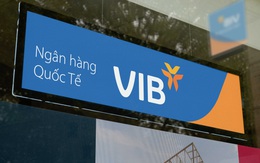 VIB được IFC nâng hạn mức tài trợ thương mại lên 144 triệu USD