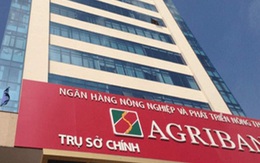 Agribank rao bán khối tài sản đảm bảo giá khởi điểm hơn 400 tỷ đồng