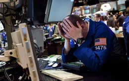 Một tuần "tắm máu" của chứng khoán Mỹ, Dow Jones mất 12% giá trị: Chuyện gì đã xảy ra?