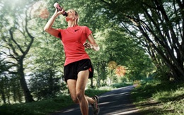 Nghiên cứu khoa học: Chạy bộ 20 phút giúp bạn tỉnh táo tốt hơn uống cà phê, đặc biệt là không có tác dụng phụ với sức khỏe