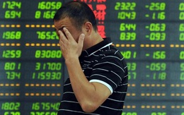 Chứng khoán châu Á chìm trong sắc đỏ khi thị trường đại lục mở cửa trở lại, bất chấp việc NHTW Trung Quốc cam kết bơm thêm 21 tỷ USD thanh khoản