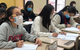 36 tỉnh thành cho học sinh nghỉ học phòng dịch virus corona