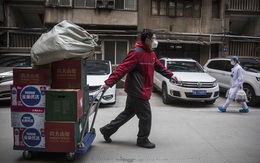 425 người chết, 20.438 người nhiễm cúm Vũ Hán, Trung Quốc cho chuyên gia Mỹ vào hỗ trợ dập dịch