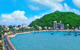 Tìm nhà đầu tư dự án khu đô thị mới 4.620 tỷ đồng tại Nam Vũng Tàu