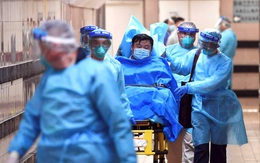 Hồng Kông ghi nhận trường hợp tử vong đầu tiên vì virus corona