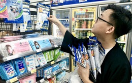 ‘Cháy hàng’ mùa dịch nCoV: Pharmacity đặt hàng 130 triệu khẩu trang cho tháng 2, hệ thống Saigon Co.op mỗi ngày cung cấp 200.000 khẩu trang và 10.000 gel rửa tay