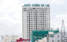 Quốc Cường Gia Lai (QCG): Quý 4 lãi ròng hơn 7 tỷ đồng, giảm 84% so với cùng kỳ