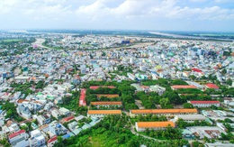 Liên danh Hải Phát Invest và một doanh nghiệp địa phương trúng thầu dự án khu đô thị gần 2.900 tỉ đồng tại TP Lạng Sơn