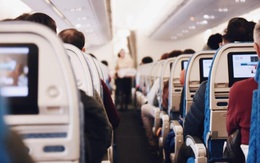 Chỗ nào trên máy bay ít nguy cơ lây nhiễm virus corona nhất?