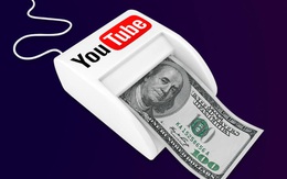 Youtube kiếm được bao nhiêu trong năm 2019?