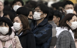 Các giáo sư Nhật Bản: Số người nhiễm virus corona ngày một tăng nhưng tỷ lệ tử vong sẽ giảm dần, 2019-nCoV có thể sẽ trở thành bệnh cúm theo mùa thông thường