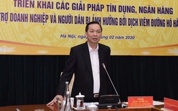 Phó Thống đốc Đào Minh Tú: Thanh khoản đang dồi dào, các ngân hàng không được tăng lãi suất, kể cả lãi suất huy động
