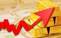 Thị trường ngày 7/2: Vàng, quặng sắt, thép đồng loạt tăng cao, dầu diễn biến trái chiều