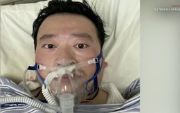 Trung Quốc cử đội điều tra tới Vũ Hán sau cái chết gây chấn động của bác sĩ đầu tiên cảnh báo virus corona