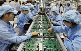 Vì sao Việt Nam đã sẵn sàng trở thành công xưởng tiếp theo của châu Á?