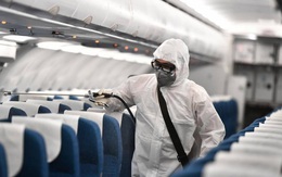 Đây là những gì các hãng hàng không trên thế giới đang thực hiện để đối phó với virus corona