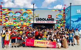 Du học hè 2020 – Lớn lên sau mỗi chặng hành trình