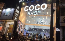 Coco Shop – Mỹ phẩm cao cấp