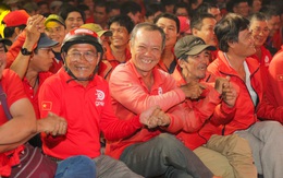 Bật mí con số phát triển ấn tượng, COO GoViet lạc quan về sự phát triển mô hình kinh tế chia sẻ tại Việt Nam