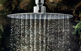 Gợi ý cho bạn cách tiết kiệm nước tại gia đình