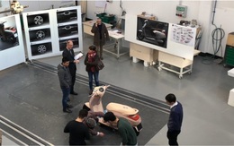 5 lý do không thể bỏ qua xe máy điện VinFast