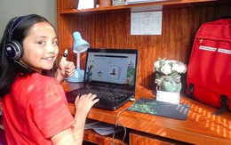 Quên những buổi học online buồn tẻ đi, hãy để Apax Virtual School cho bạn biết thực sự học trực tuyến chuẩn thế giới như thế nào