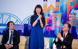 "Facebook vì Việt Nam": Facebook vì một Việt Nam thịnh vượng