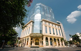 Phương châm tăng trưởng bền vững của đại gia vàng bạc đá quý DOJI